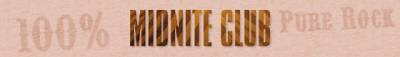logo Midnite Club